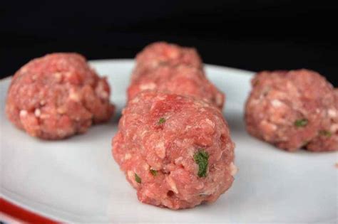 Como fazer albóndigas caseras 1 receita de cozinha familiar Receitas