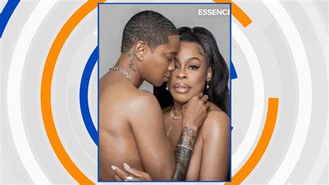 Niecy Nash Jessica Betts Make History As 1st Same Sex Couple On Essence Cover Good Morning