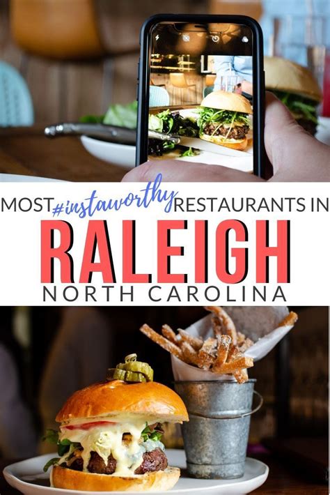 23 Must Eat Restaurants In Raleigh NC Best Restaurants In Raleigh