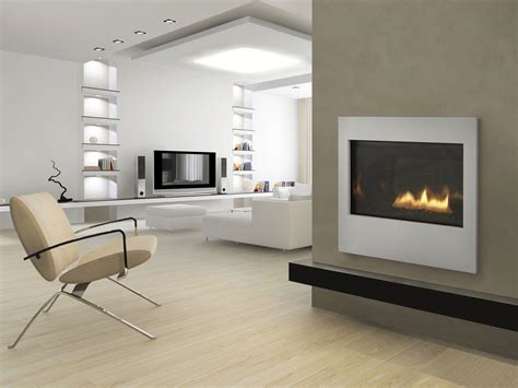 Contemporary Mantels Fireplace Surrounds | FIREPLACE DESIGN IDEAS