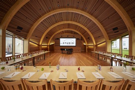 Meyer Sound Constellation - Parsons Audio 