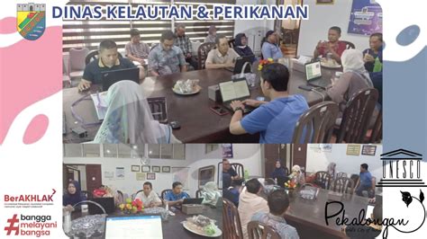 RAPAT PERSIAPAN KUNJUNGAN LAPANGAN PENILAIAN TAHAP II PPD 2024 Dinas