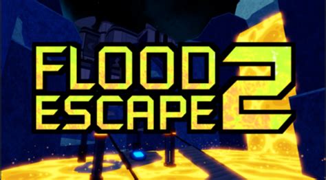 Create a (Roblox) Flood Escape 2 Maps (as of May 2023) Tier List ...