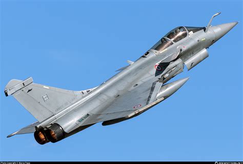 Arm E De L Air French Air Force Dassault Rafale C Photo By Marco