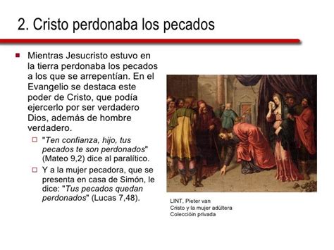 21 Creo En El Perdón De Los Pecados