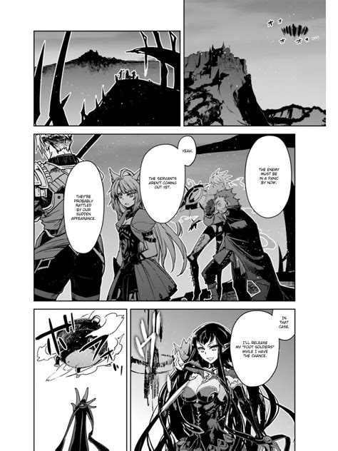 📖 Fateapocrypha 20 English All Manga