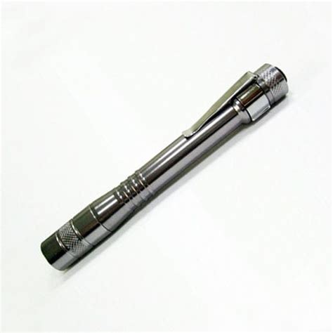 Led Flashlight Chi Mark Precision Industry Corp Inspection