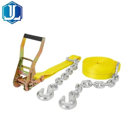 Ratchet Strap Tie Down Strap Winch Strap Cargo Bar Bungee Cord