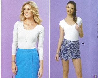 Uncut Kwik Sew Sewing Pattern Lingerie Babydoll Gown Robe Sewing Pattern Size Xs S M L Xl