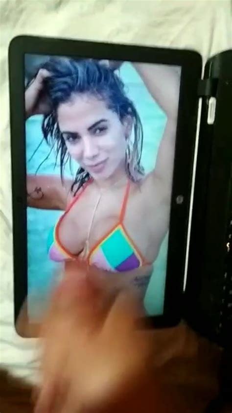 Cum Tributo Anitta Free Gay Tributes Hd Porn Video Xhamster