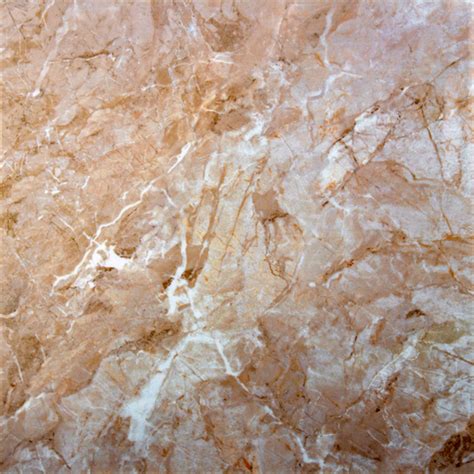 Marble Peel And Stick Wall Tiles 118x118 Beige Ii 12 Pieces Traditional Wall And Floor