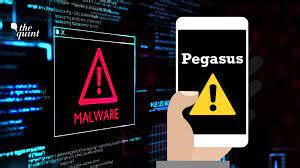 Pegasus Le Plus Puissant Logiciel Espion Gimpons Net