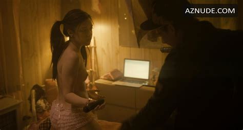 Jackie Austin Nude Aznude