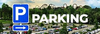 Six Flags Magic Mountain Parking: Everything You Need to Know ...