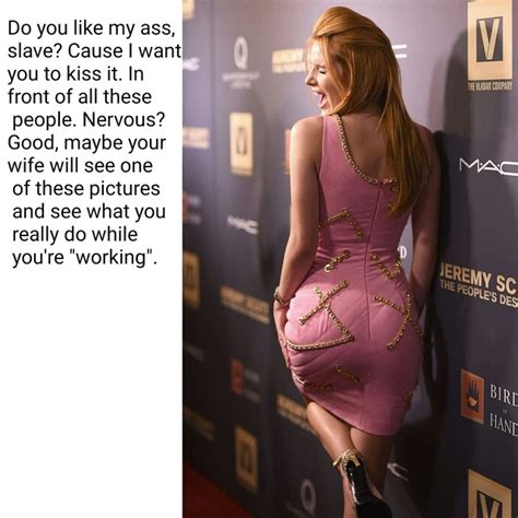 Do You Like My Ass Slave Cause I Want You To Kiss It In Front Of All These People Nervous