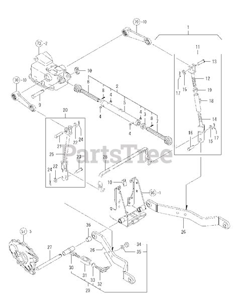 3 Point Hitch Parts Diagram Zandrakayhan