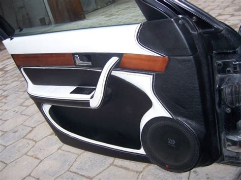 Тюнинг Ауди 100 | AUTO-GL.ru