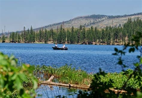 Modoc National Forest, California. | California pictures, California ...