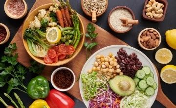 9 alimentos saludables que deberías comer todos los días