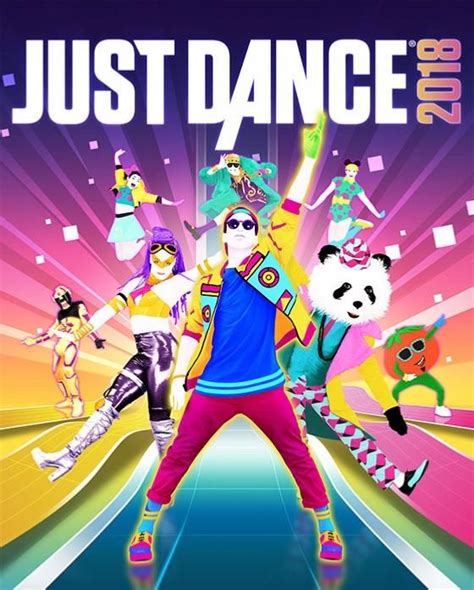 Juego Switch Just Dance 18 Juegos De Baile Ella Baila Sola Juegos