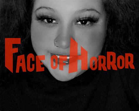 Rosario Jimenez Face Of Horror