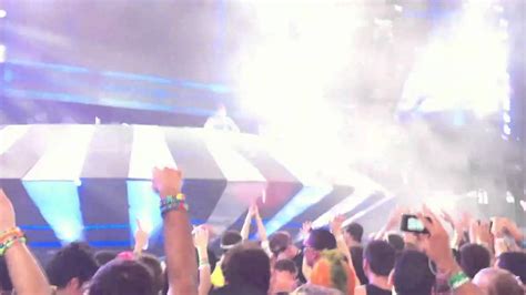 Ferry Corsten Ultra Music Festival Youtube