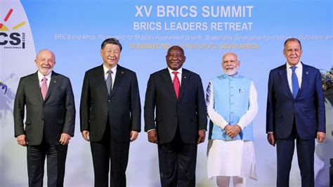 Argentina renunció formalmente al ingreso a los BRICS