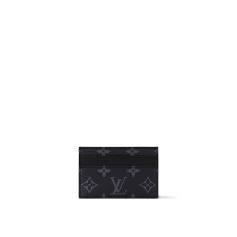 lv men card holder 5