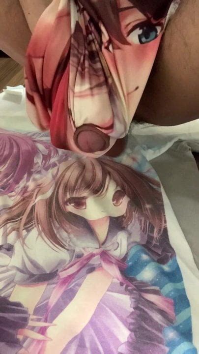 Anime Tshirt Bukkake Airi Kashii Gay Porn C3 XHamster