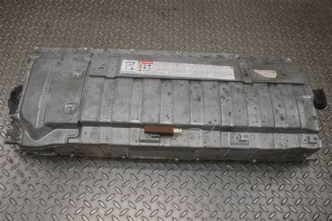 Toyota Rav V Xa Battery Global Motors