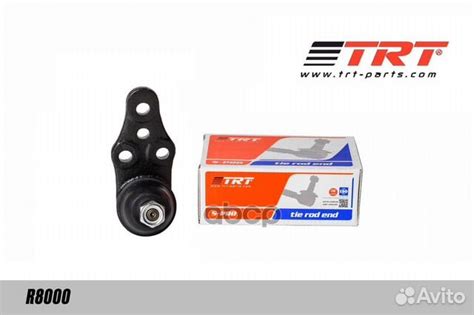 Опора шаровая 94788122 TRT daewoo Nexia R8000 TRT купить в Воронеже ...