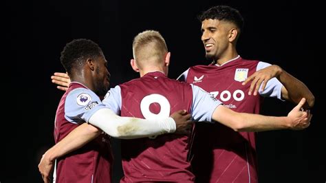 Gallery Pl2 Victory Against Norwich City Avfc