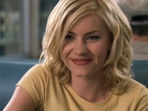 Elisha Cuthbert From The Girl Next Door Elisha Cuthbert