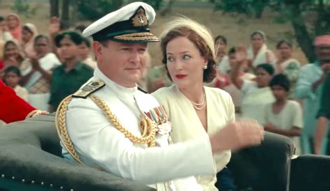 VICEROY’S HOUSE (2017): New Trailer From Hugh Bonneville, Gillian Anderson, Manish Dayal… | The ...