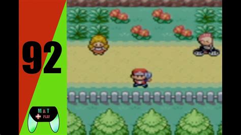 Pokemon FireRed Full Guide Episode 92 The Best Grinding Spots YouTube