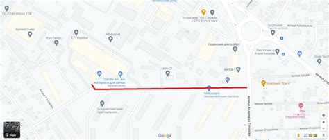 ДО КАТАЛОГУ Схема проїзду (ПЕРЕД ПРИЇЗДОМ ПРОХАННЯ ПОВІДОМИТИ