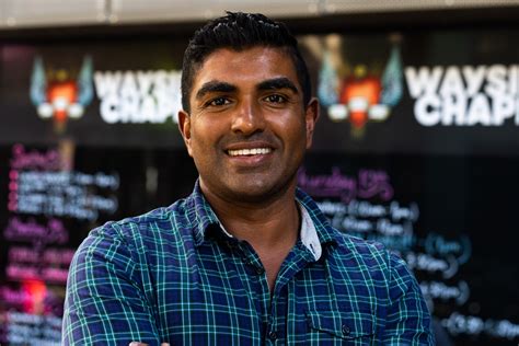 Local residents are praising the staff at gatling's chapel for their kindness 11