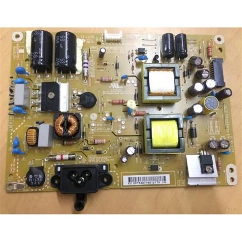 Board Carte Alimentation PSU TV télévision LG 32LB582B EAX65391401 2 8