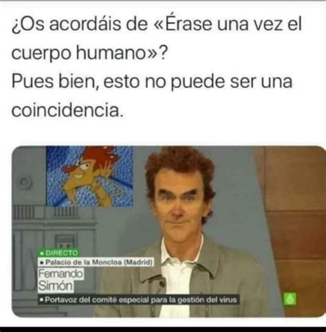 Los Mejores Memes De La Crisis Del Coronavirus Madridiario