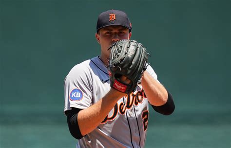 Preview Detroit Tigers La Patience De Nouveau Une Priorit