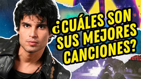 Top 5 🚨 ¿cuáles Son Las Mejores Canciones De Pedro SuÁrez VÉrtiz Análisis Completo Y