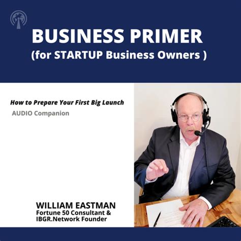 Episode A020 Elements Of A Strategic Plan Pt Iii Business Primer