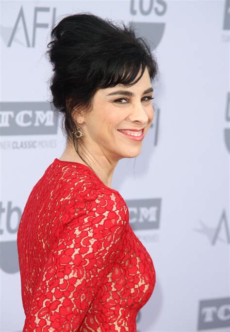 Naked Sarah Silverman Added 07 19 2016 By MOMUSICMAN