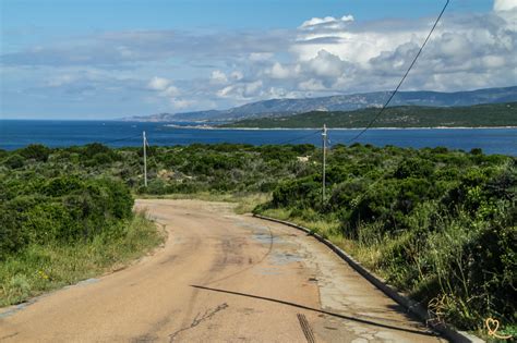 Beach La Tonnara Corsica Advice Photos