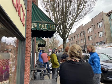 Kornblatt’s Final Hours : r/Portland