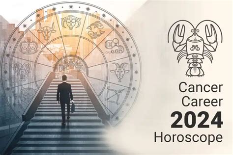 Cancer 2024 Career Horoscope Business And Professional Insights