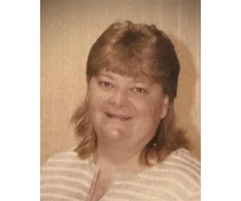 Angela Faye Harrison Obituary 2024 Moberly Mo Pathway Millard