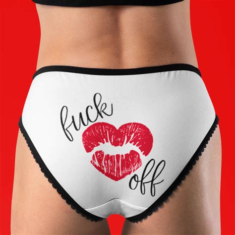Fuck Off Heart Lips SVG File For Cricut Silhouette Cameo Vinyl Etsy