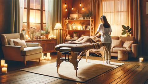 Embracing Serenity How Londons Naked Massage Promotes Holistic Well