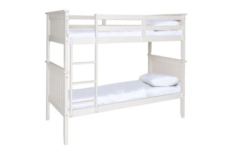 9 Best Space Saving Bunk Beds Your Kids Will Love Better Homes And